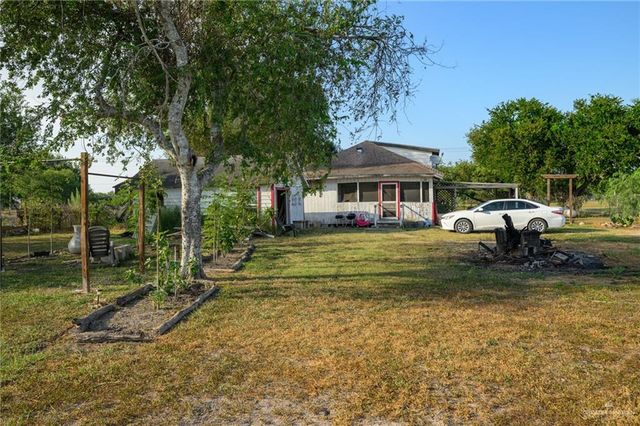 18488 Landrum Park Road, San Benito, TX 78586