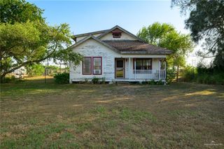 18488 Landrum Park Road, San Benito, TX 78586
