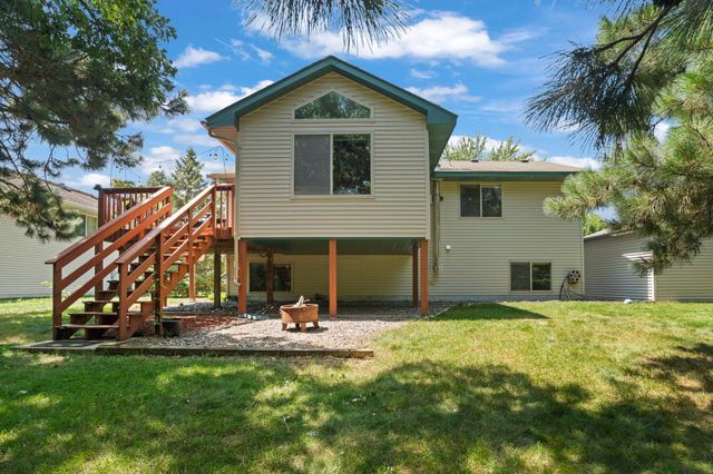 12399 Buchanan Street NE, Blaine, MN 55434