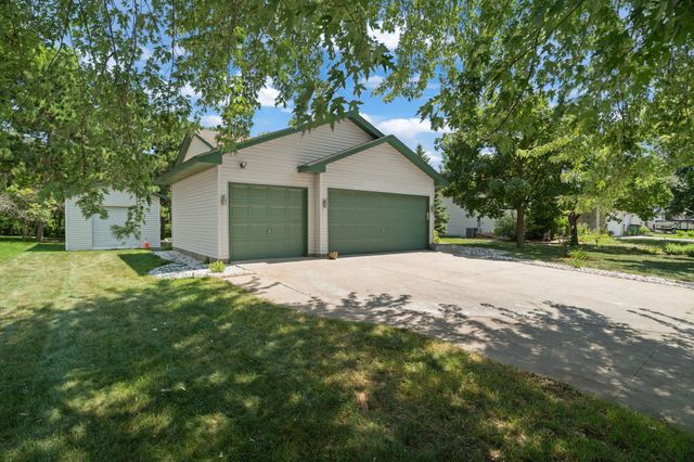 12399 Buchanan Street NE, Blaine, MN 55434