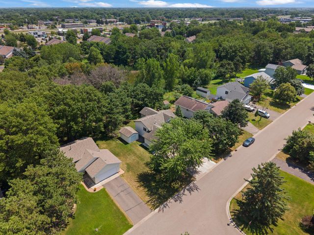 12399 Buchanan Street NE, Blaine, MN 55434