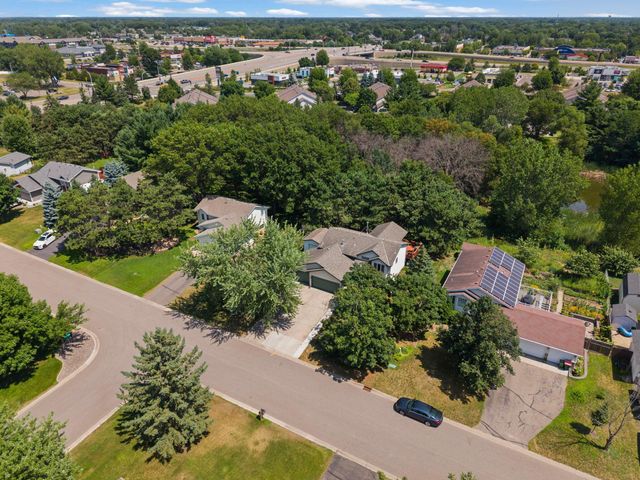 12399 Buchanan Street NE, Blaine, MN 55434