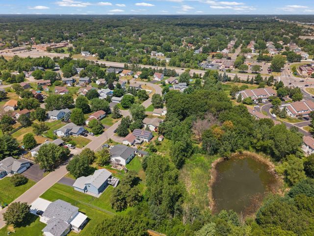 12399 Buchanan Street NE, Blaine, MN 55434