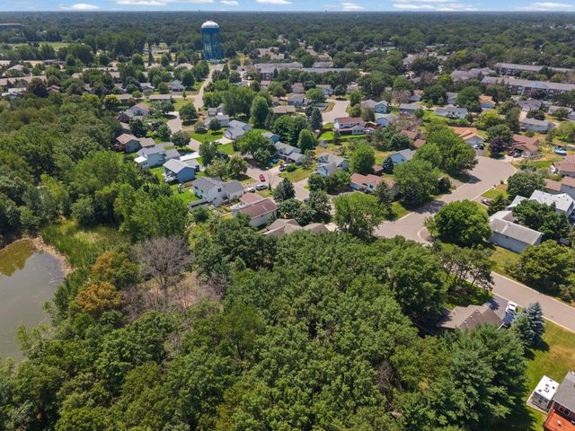12399 Buchanan Street NE, Blaine, MN 55434