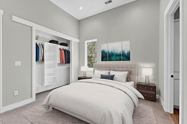 8743 Southern Shore Court, Kemp, TX 75143