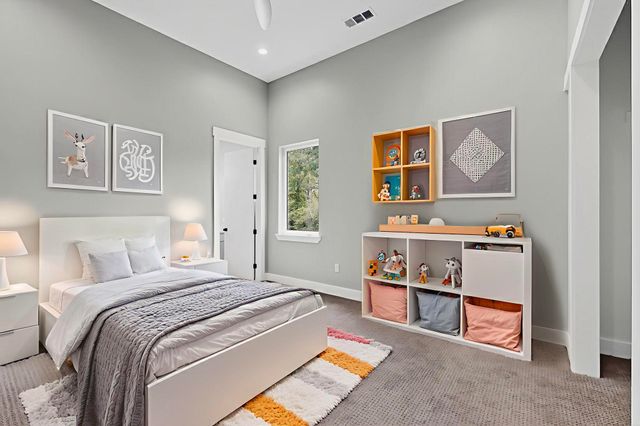 8743 Southern Shore Court, Kemp, TX 75143