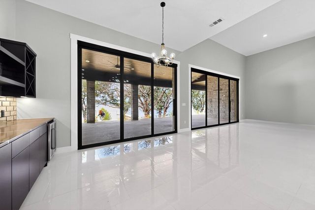 8743 Southern Shore Court, Kemp, TX 75143