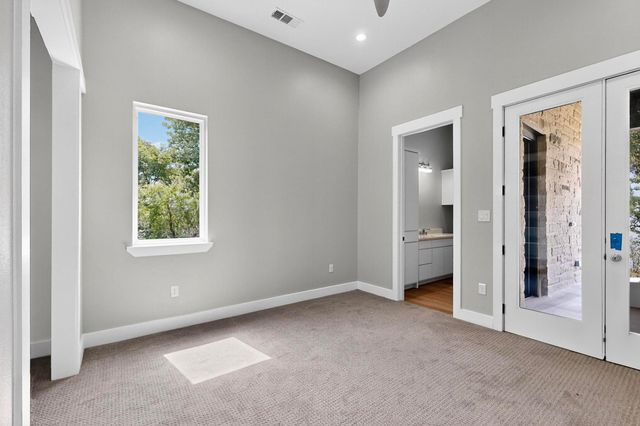 8743 Southern Shore Court, Kemp, TX 75143