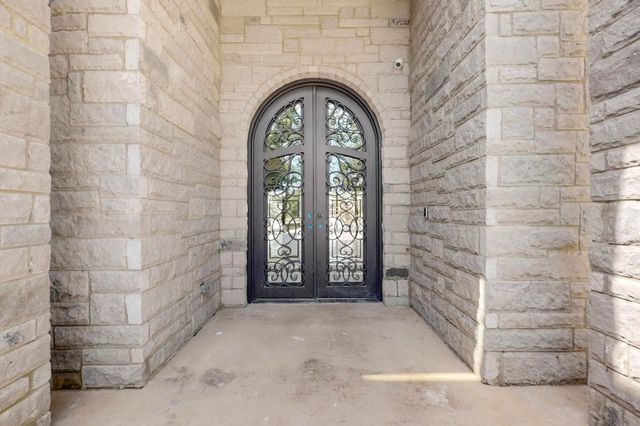 8743 Southern Shore Court, Kemp, TX 75143