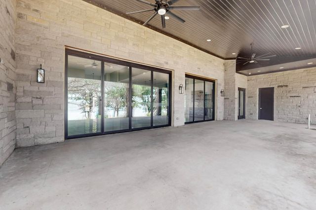 8743 Southern Shore Court, Kemp, TX 75143