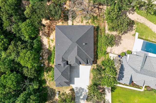 8743 Southern Shore Court, Kemp, TX 75143