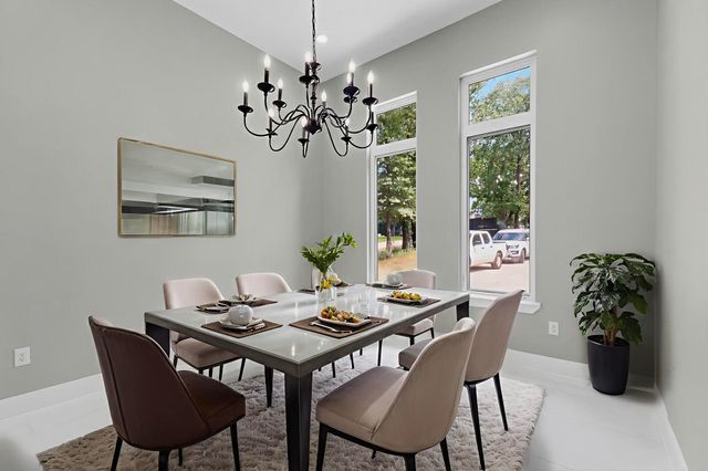 8743 Southern Shore Court, Kemp, TX 75143