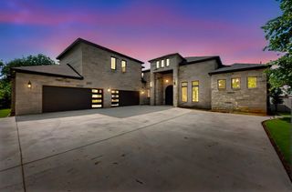 8743 Southern Shore Court, Kemp, TX 75143