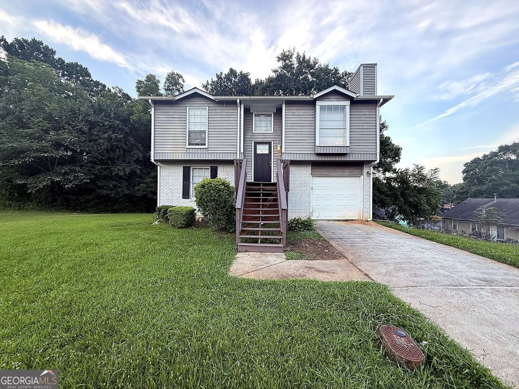 2606 Foxhall Way SE, Atlanta, GA 30316