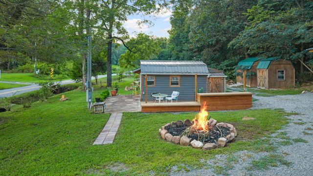 3584 Mason Road, Rising Fawn, GA 30738