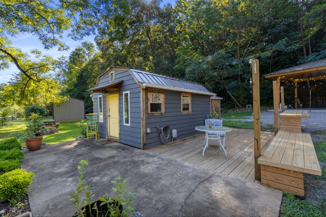 3584 Mason Road, Rising Fawn, GA 30738