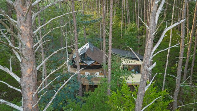 3584 Mason Road, Rising Fawn, GA 30738