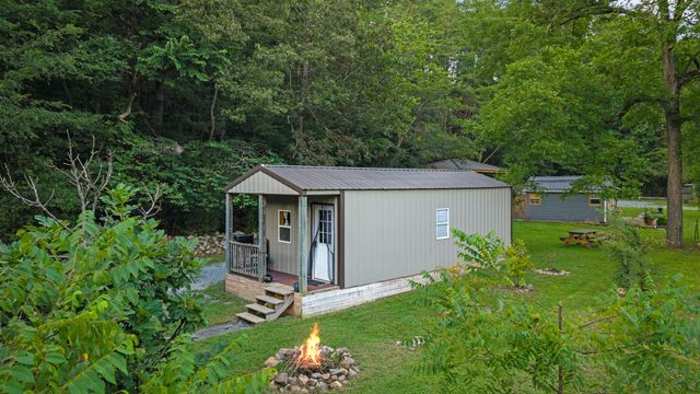3584 Mason Road, Rising Fawn, GA 30738