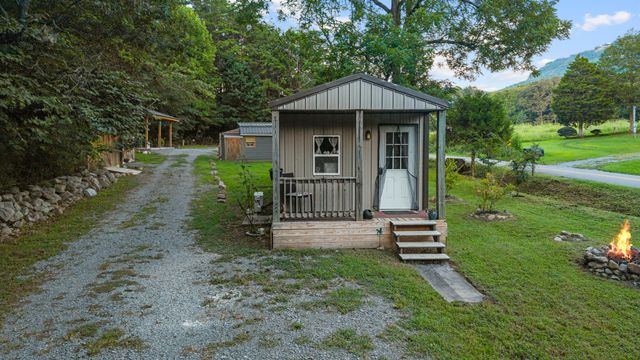 3584 Mason Road, Rising Fawn, GA 30738