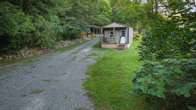 3584 Mason Road, Rising Fawn, GA 30738