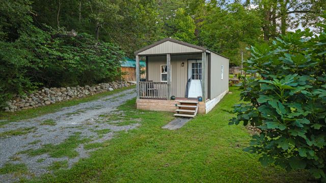 3584 Mason Road, Rising Fawn, GA 30738