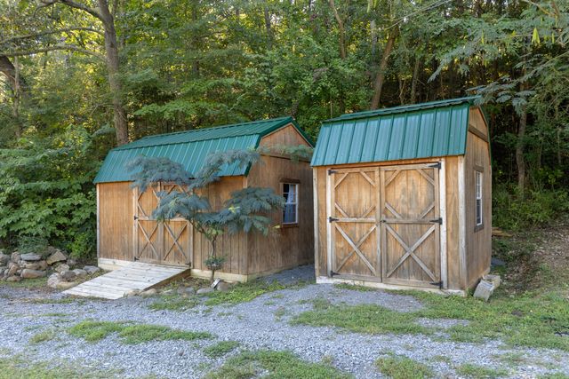 3584 Mason Road, Rising Fawn, GA 30738