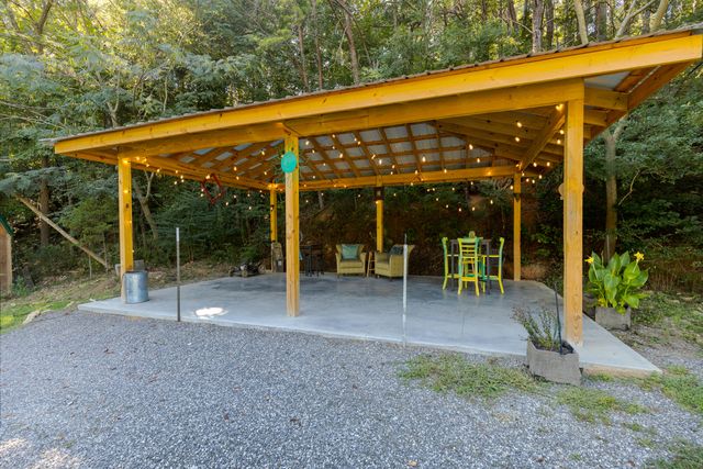 3584 Mason Road, Rising Fawn, GA 30738