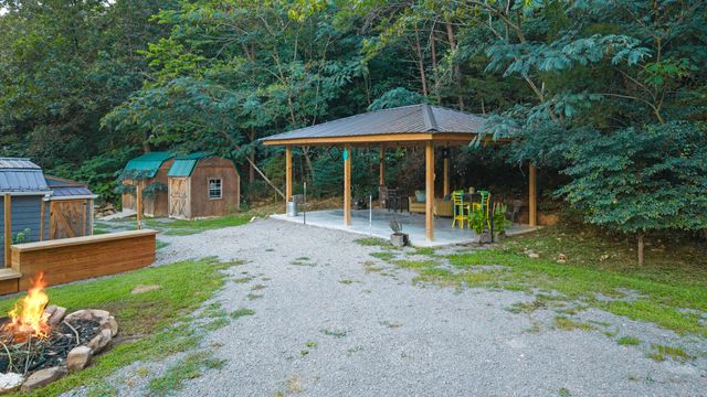 3584 Mason Road, Rising Fawn, GA 30738