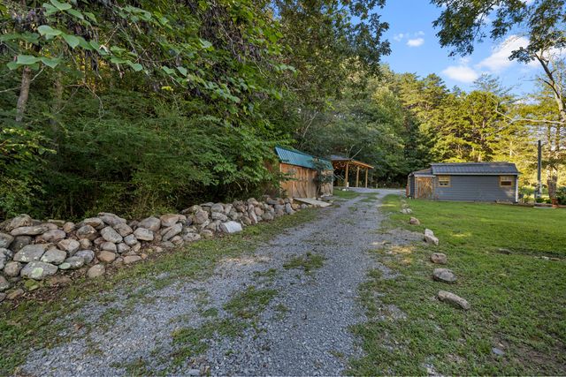 3584 Mason Road, Rising Fawn, GA 30738