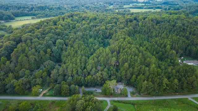 3584 Mason Road, Rising Fawn, GA 30738