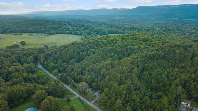3584 Mason Road, Rising Fawn, GA 30738