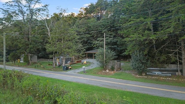 3584 Mason Road, Rising Fawn, GA 30738