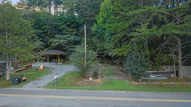 3584 Mason Road, Rising Fawn, GA 30738