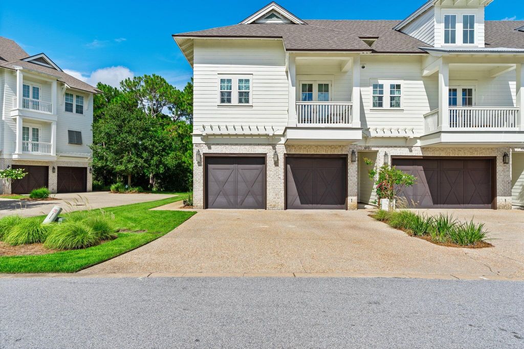 4371 Bahia Lane, Destin, FL 32541