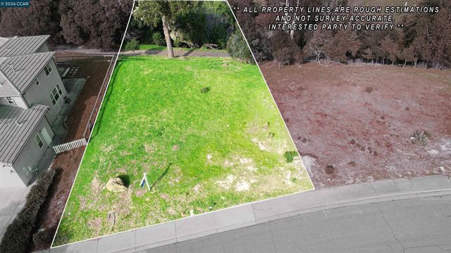 209 N Rancho Pl, Pinole, CA 94803