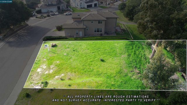 209 N Rancho Pl, Pinole, CA 94803