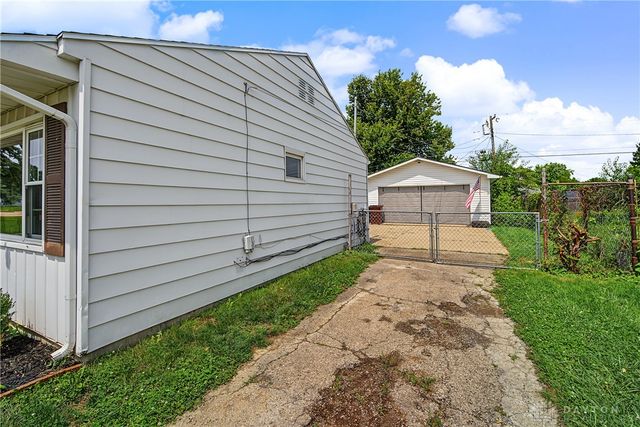 861 Westhafer Road, Vandalia, OH 45377