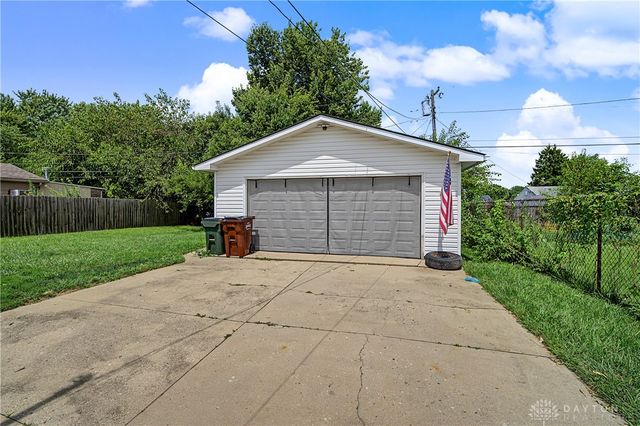 861 Westhafer Road, Vandalia, OH 45377
