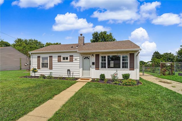 861 Westhafer Road, Vandalia, OH 45377