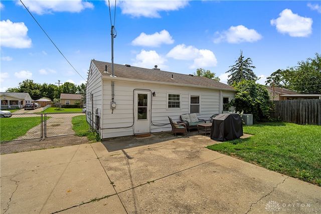 861 Westhafer Road, Vandalia, OH 45377