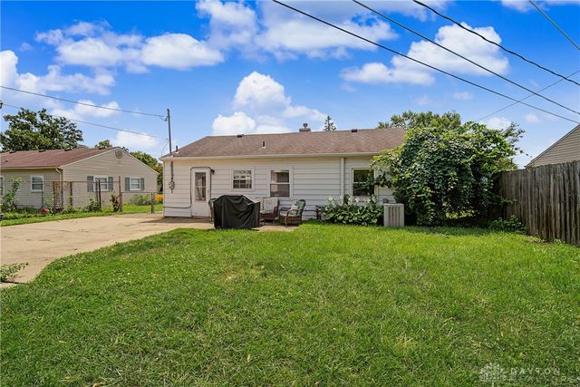 861 Westhafer Road, Vandalia, OH 45377