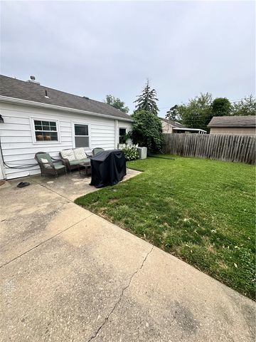 861 Westhafer Road, Vandalia, OH 45377