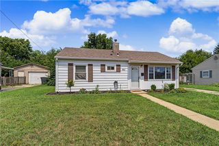 861 Westhafer Road, Vandalia, OH 45377