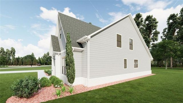 8350 Creekside Overlook Drive, Gainesville, GA 30506