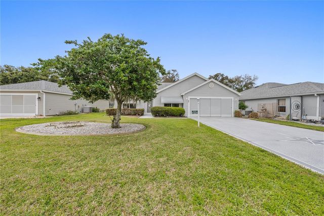 430 ALDAMA AVENUE, The Villages, FL 32159