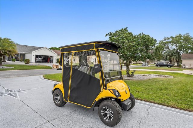 430 ALDAMA AVENUE, The Villages, FL 32159