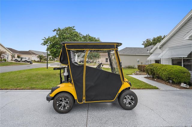 430 ALDAMA AVENUE, The Villages, FL 32159