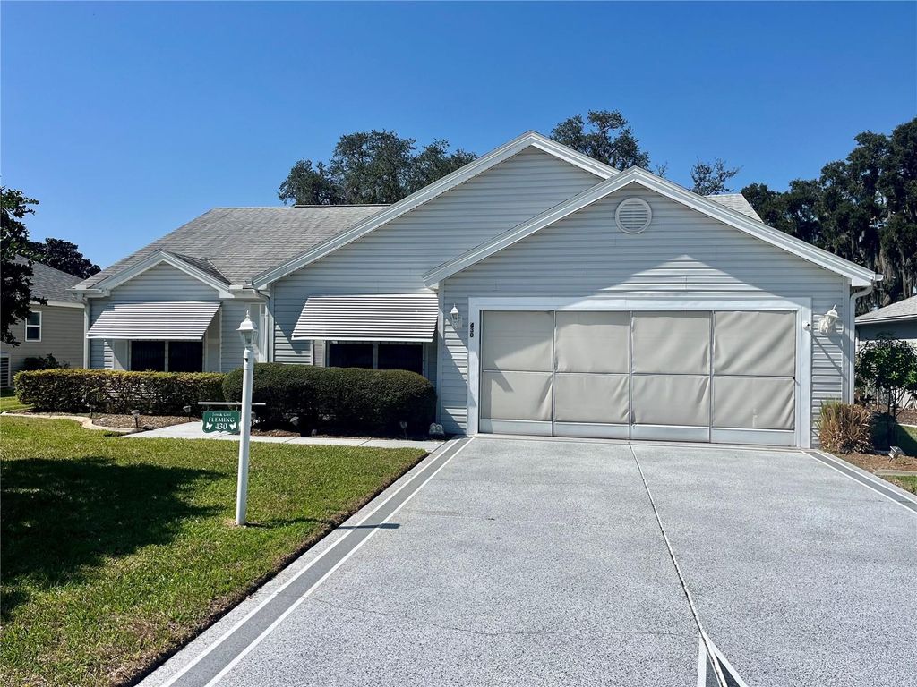 430 ALDAMA AVENUE, The Villages, FL 32159