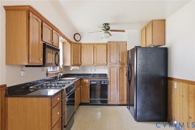 3200 Valleyfield Rd, Henrico, VA 23228