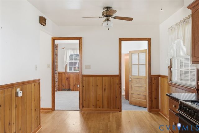 3200 Valleyfield Rd, Henrico, VA 23228